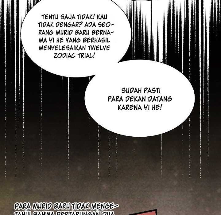 Martial Evolution: Start by Awakening the King of Monsters Chapter 43 - halaman 23