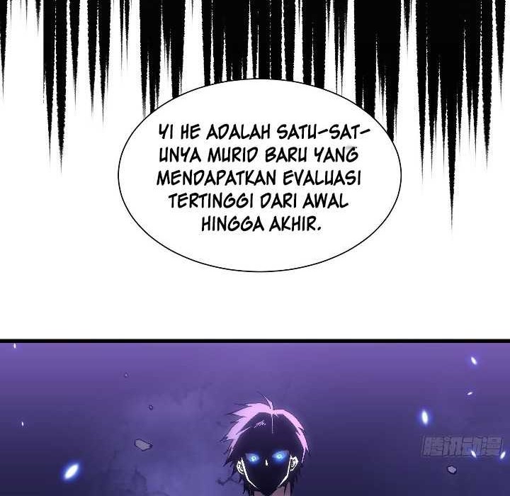 Martial Evolution: Start by Awakening the King of Monsters Chapter 43 - halaman 25
