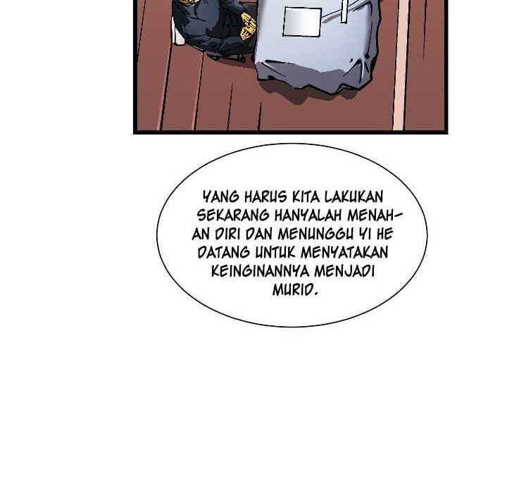 Martial Evolution: Start by Awakening the King of Monsters Chapter 43 - halaman 29