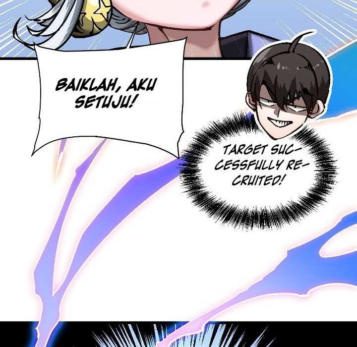 Martial Evolution: Start by Awakening the King of Monsters Chapter 43 - halaman 35