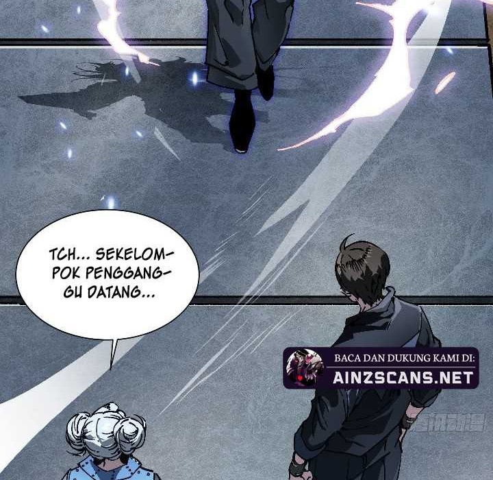 Martial Evolution: Start by Awakening the King of Monsters Chapter 43 - halaman 37
