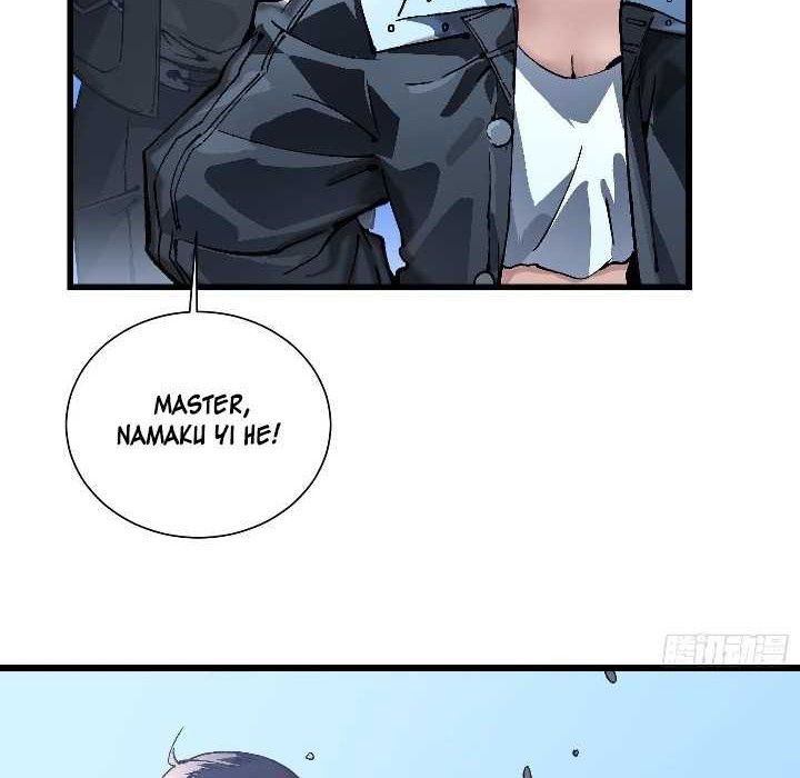 Martial Evolution: Start by Awakening the King of Monsters Chapter 43 - halaman 39