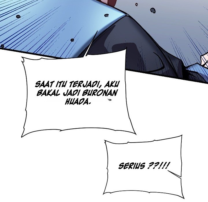 Martial Evolution: Start by Awakening the King of Monsters Chapter 44 - halaman 11