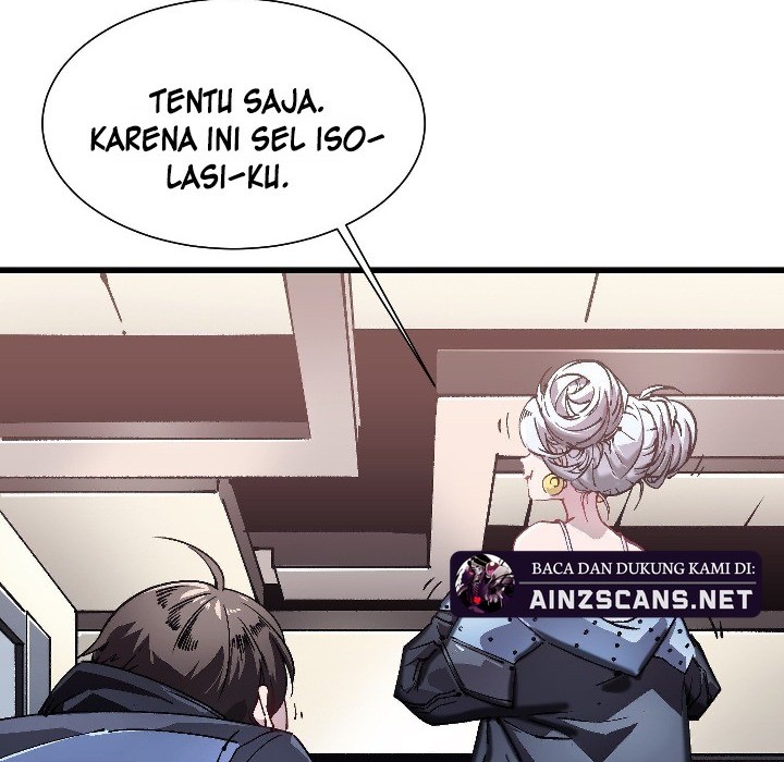 Martial Evolution: Start by Awakening the King of Monsters Chapter 44 - halaman 15