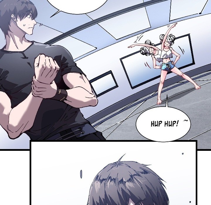 Martial Evolution: Start by Awakening the King of Monsters Chapter 44 - halaman 27