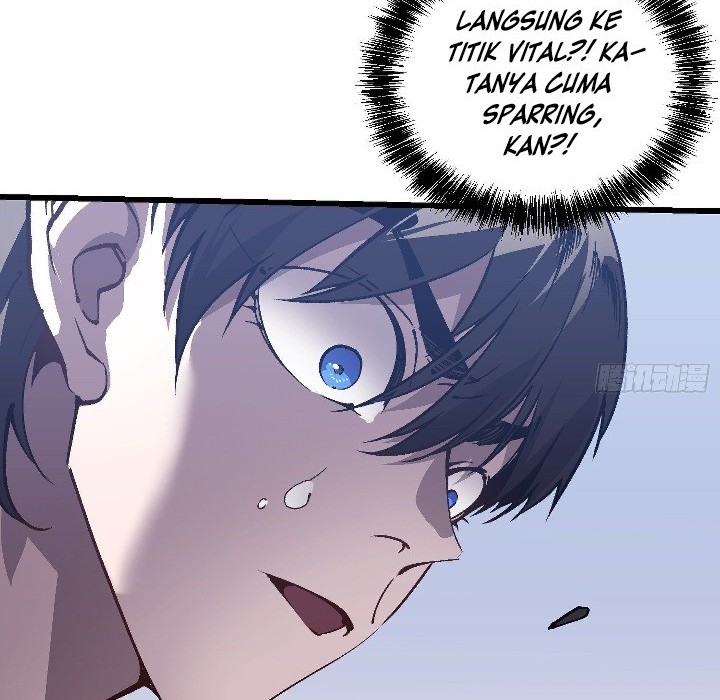 Martial Evolution: Start by Awakening the King of Monsters Chapter 44 - halaman 29
