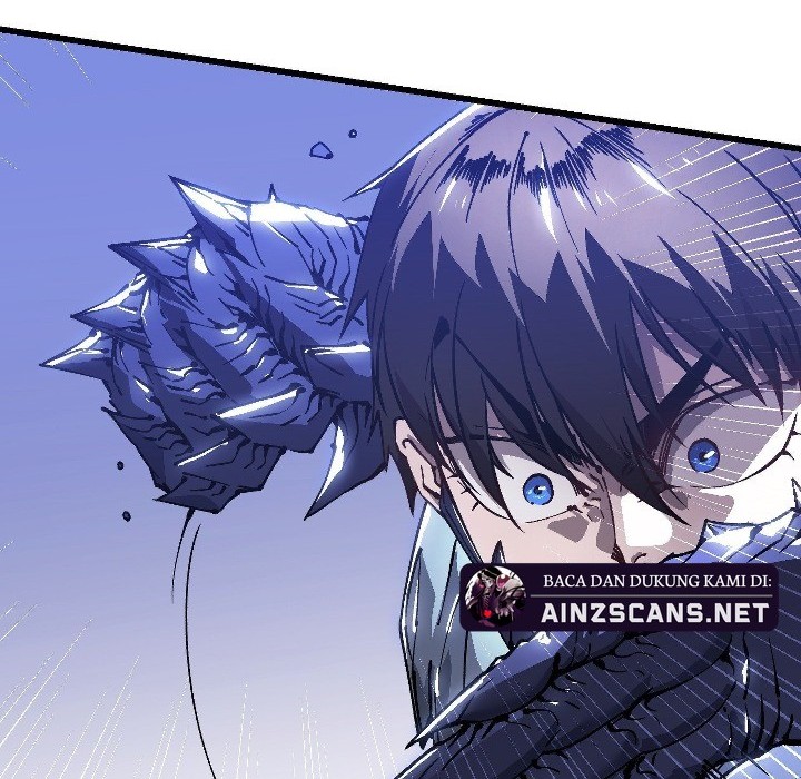 Martial Evolution: Start by Awakening the King of Monsters Chapter 44 - halaman 33