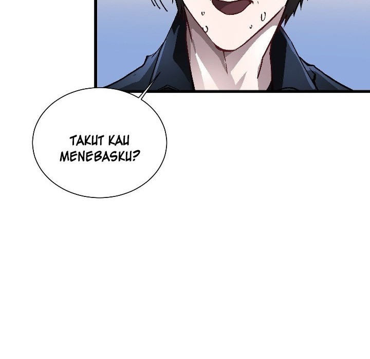 Martial Evolution: Start by Awakening the King of Monsters Chapter 44 - halaman 7