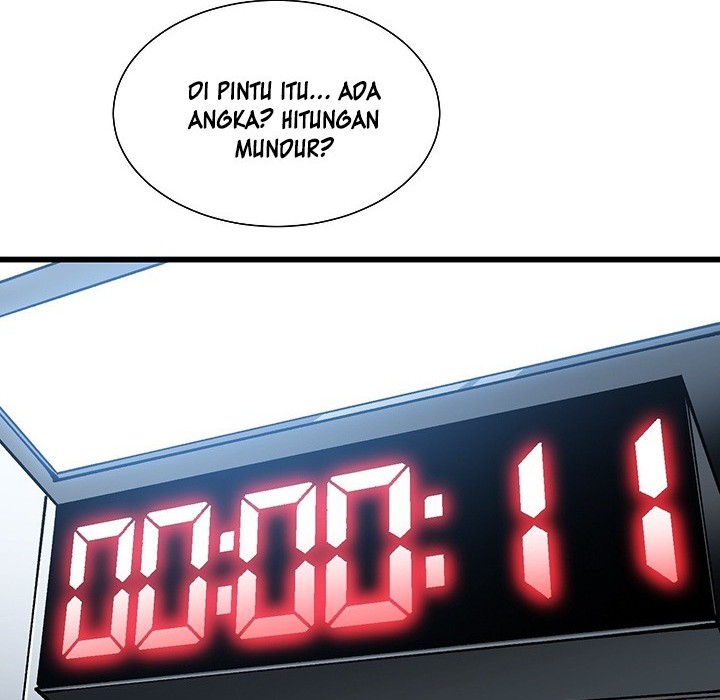 Martial Evolution: Start by Awakening the King of Monsters Chapter 44 - halaman 9
