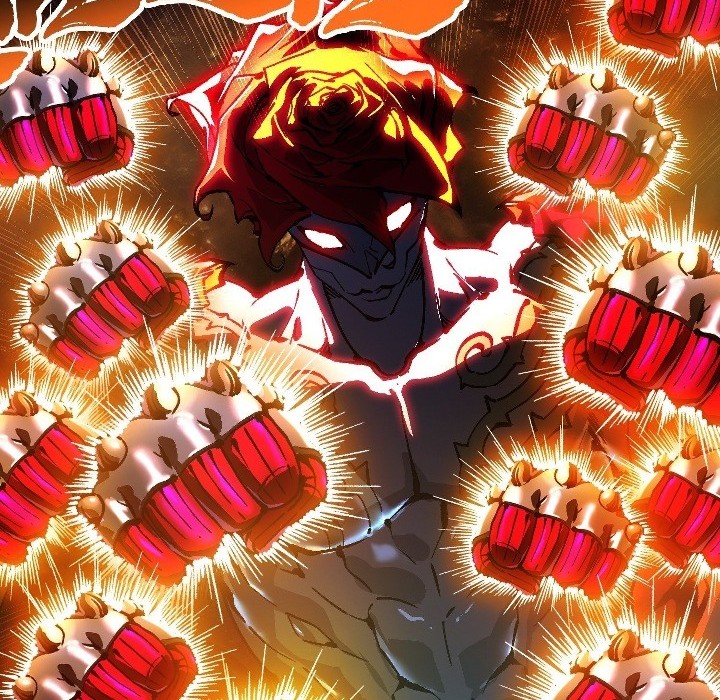 Martial Evolution: Start by Awakening the King of Monsters Chapter 45 - halaman 33