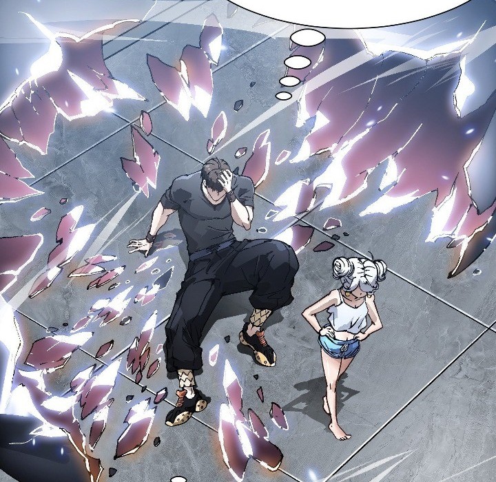Martial Evolution: Start by Awakening the King of Monsters Chapter 45 - halaman 39