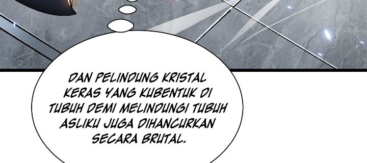 Martial Evolution: Start by Awakening the King of Monsters Chapter 45 - halaman 40