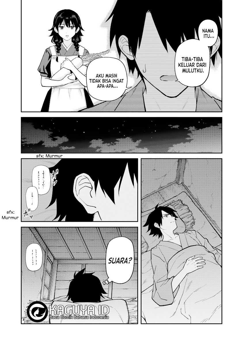 Martial Evolution: Start by Awakening the King of Monsters Chapter 46 - halaman 10