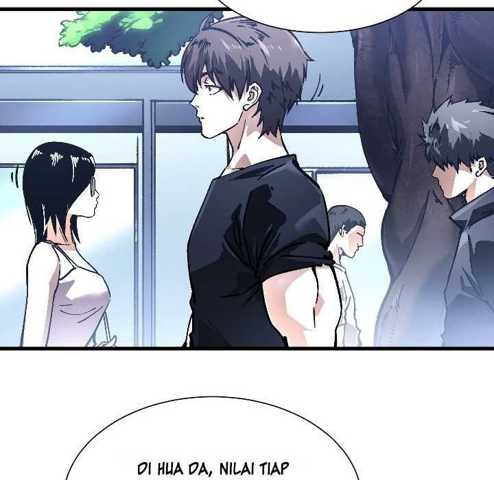 Martial Evolution: Start by Awakening the King of Monsters Chapter 47 - halaman 33