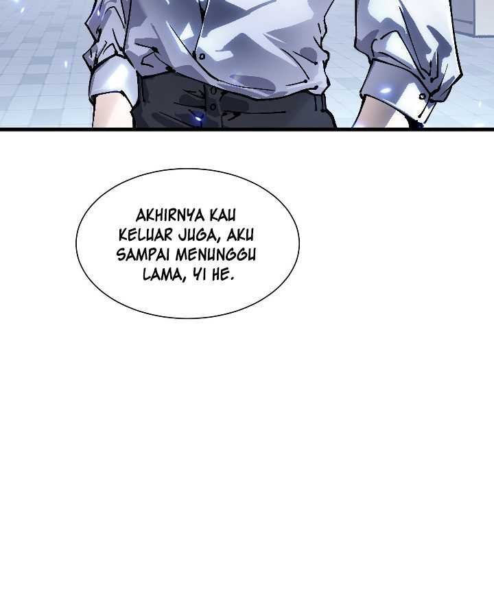 Martial Evolution: Start by Awakening the King of Monsters Chapter 47 - halaman 36