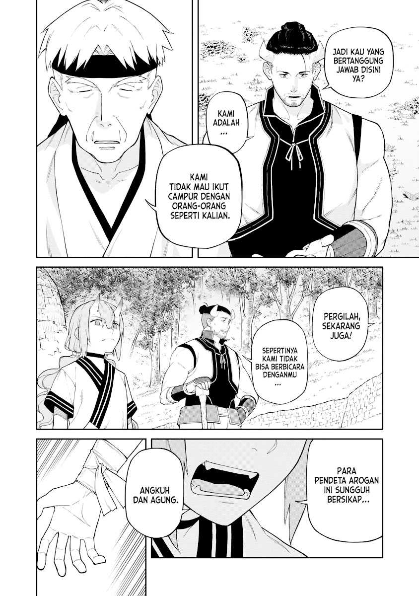 Martial Evolution: Start by Awakening the King of Monsters Chapter 48 - halaman 9