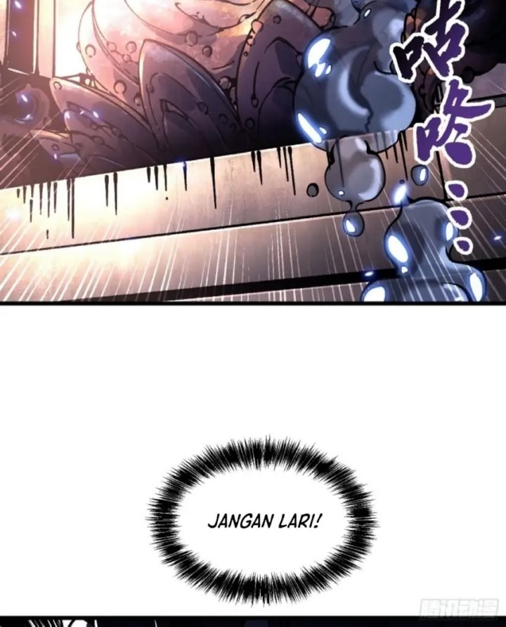 Martial Evolution: Start by Awakening the King of Monsters Chapter 49 - halaman 15