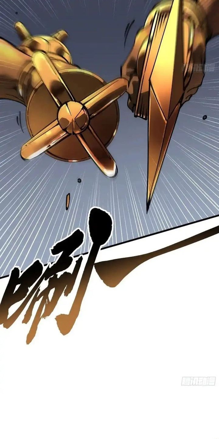 Martial Evolution: Start by Awakening the King of Monsters Chapter 50 - halaman 10
