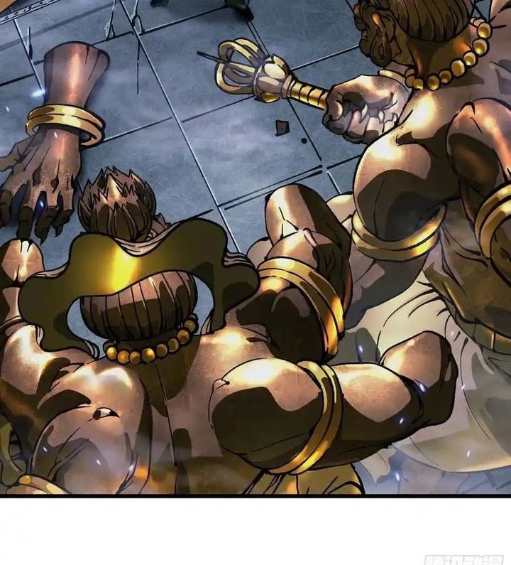 Martial Evolution: Start by Awakening the King of Monsters Chapter 50 - halaman 17
