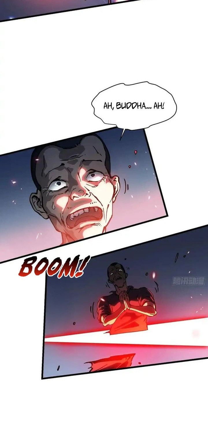 Martial Evolution: Start by Awakening the King of Monsters Chapter 50 - halaman 21