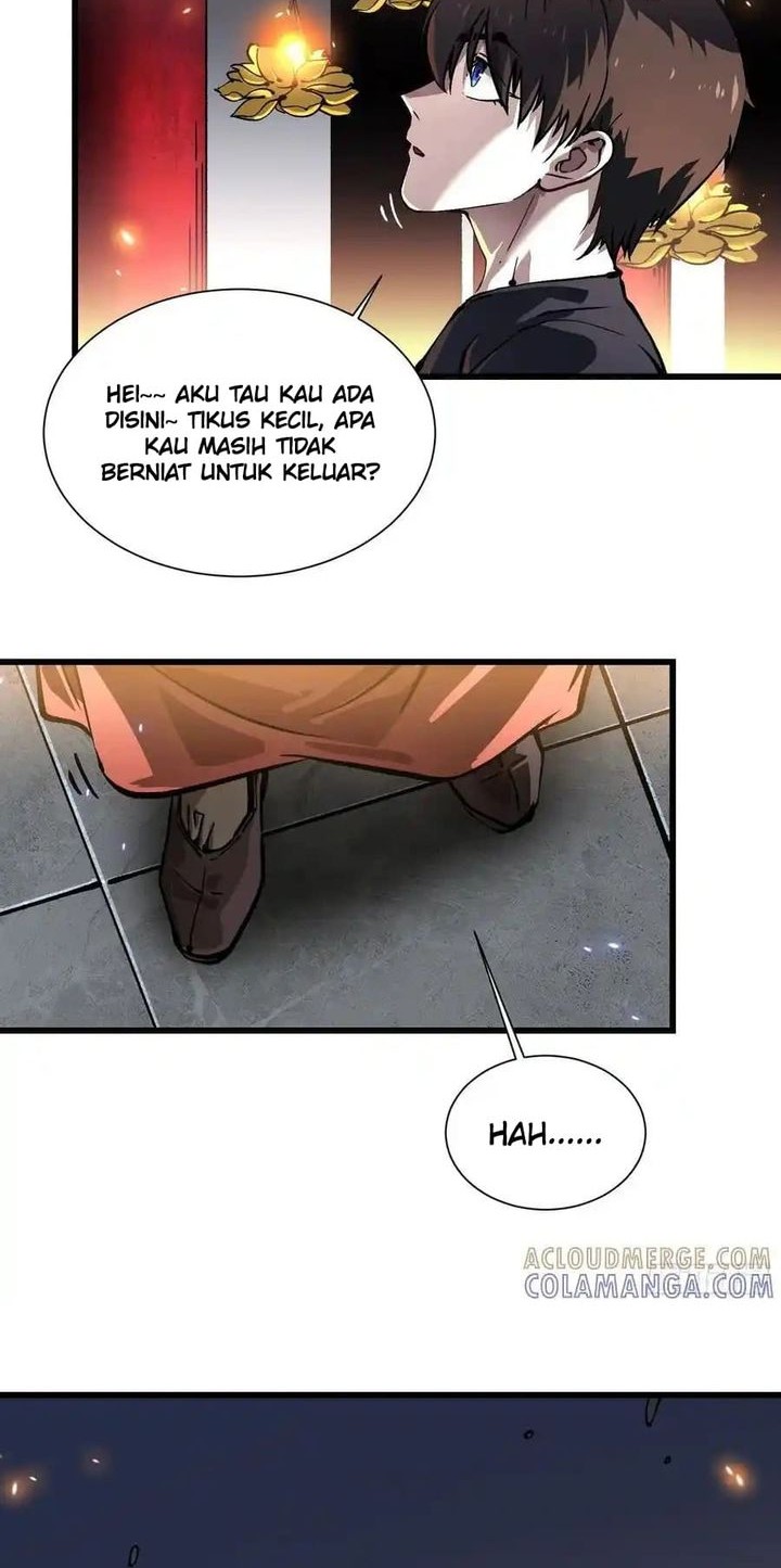 Martial Evolution: Start by Awakening the King of Monsters Chapter 50 - halaman 29