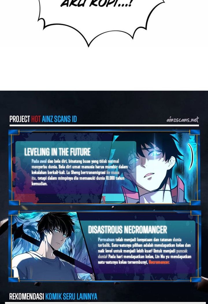 Martial Evolution: Start by Awakening the King of Monsters Chapter 50 - halaman 33