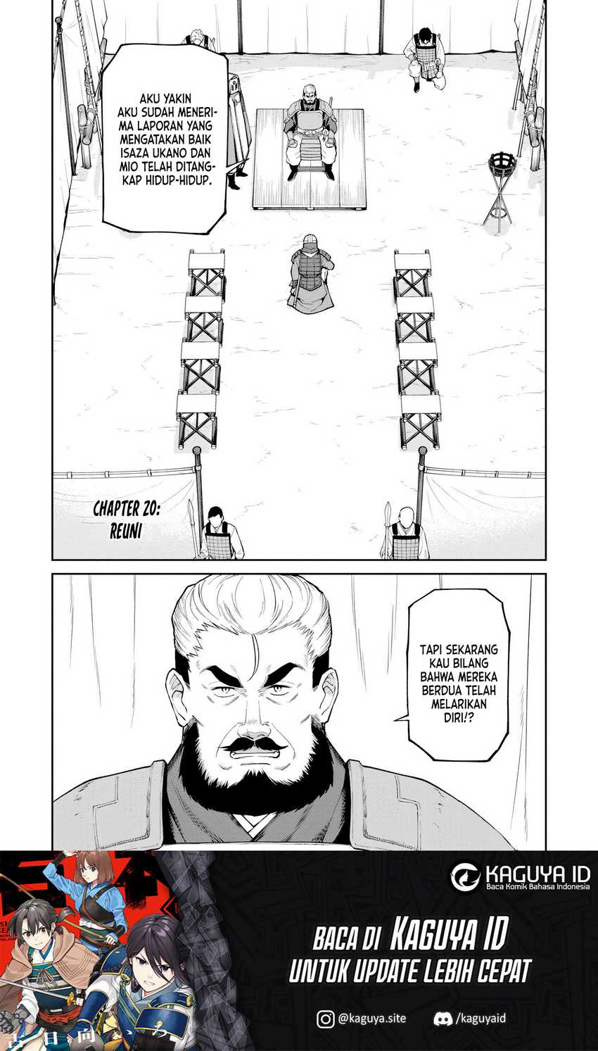 Martial Evolution: Start by Awakening the King of Monsters Chapter 51 - halaman 2