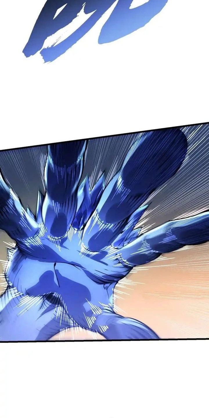 Martial Evolution: Start by Awakening the King of Monsters Chapter 51 - halaman 33