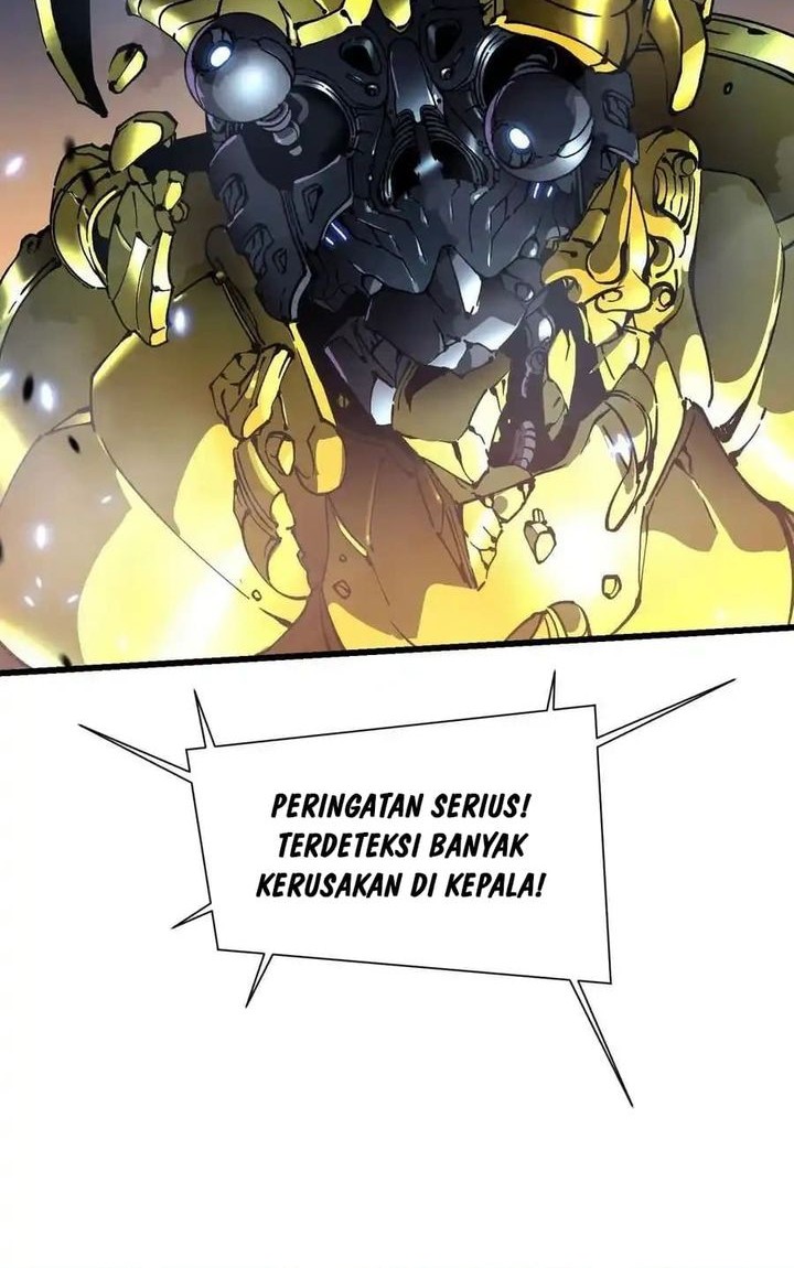 Martial Evolution: Start by Awakening the King of Monsters Chapter 51 - halaman 37