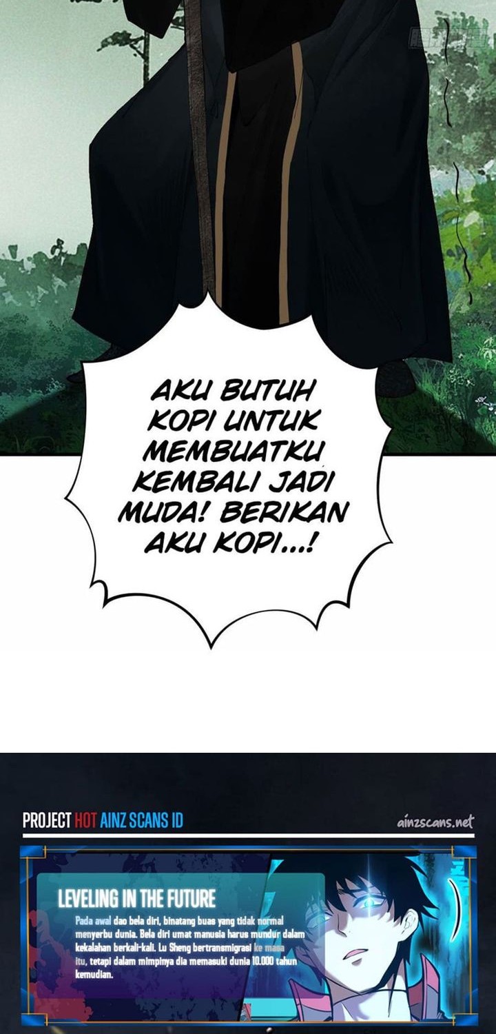 Martial Evolution: Start by Awakening the King of Monsters Chapter 51 - halaman 39