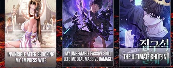 Martial Evolution: Start by Awakening the King of Monsters Chapter 51 - halaman 41