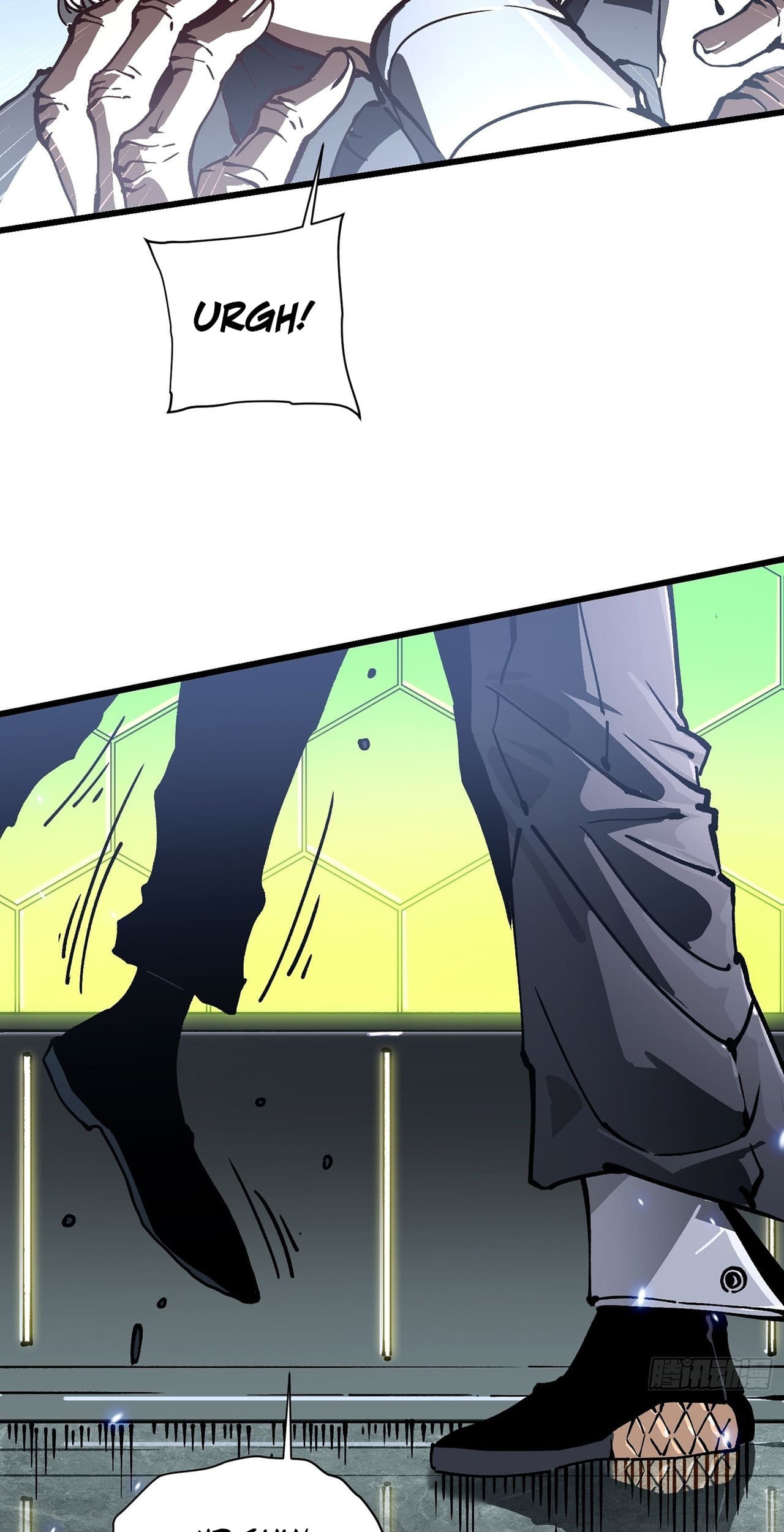 Martial Evolution: Start by Awakening the King of Monsters Chapter 52 - halaman 38