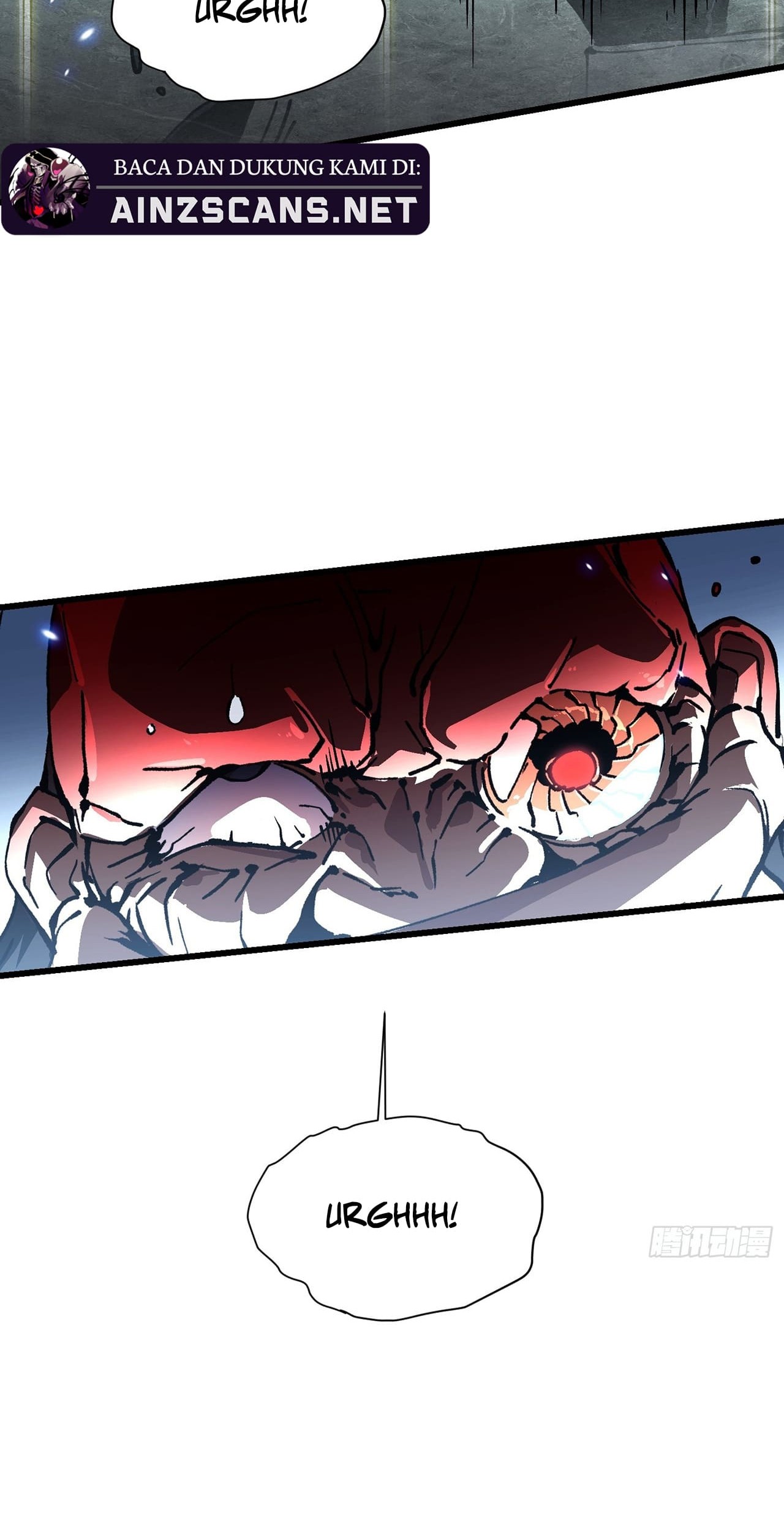 Martial Evolution: Start by Awakening the King of Monsters Chapter 52 - halaman 39
