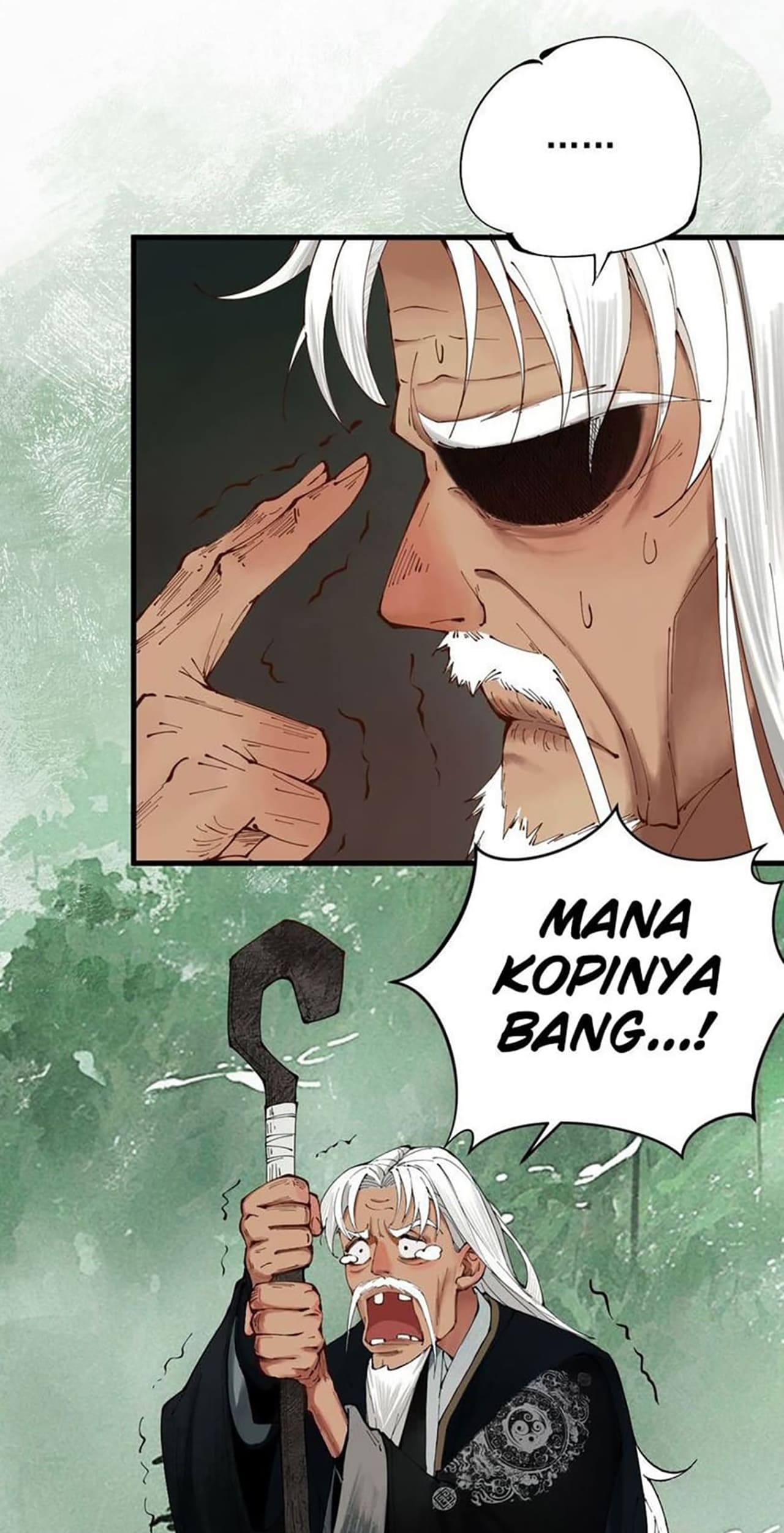 Martial Evolution: Start by Awakening the King of Monsters Chapter 52 - halaman 44