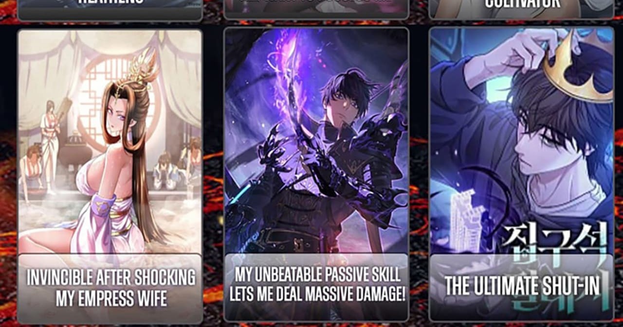 Martial Evolution: Start by Awakening the King of Monsters Chapter 52 - halaman 48
