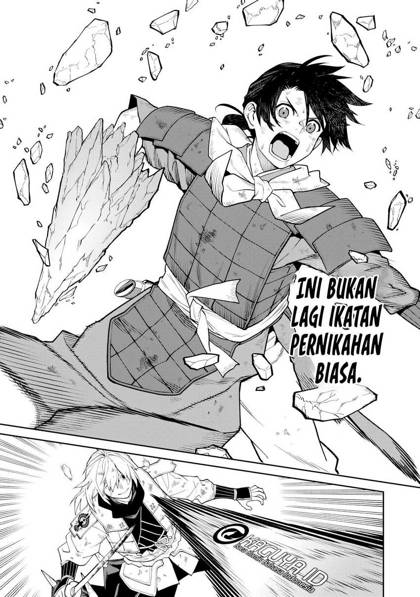 Martial Evolution: Start by Awakening the King of Monsters Chapter 53 - halaman 16