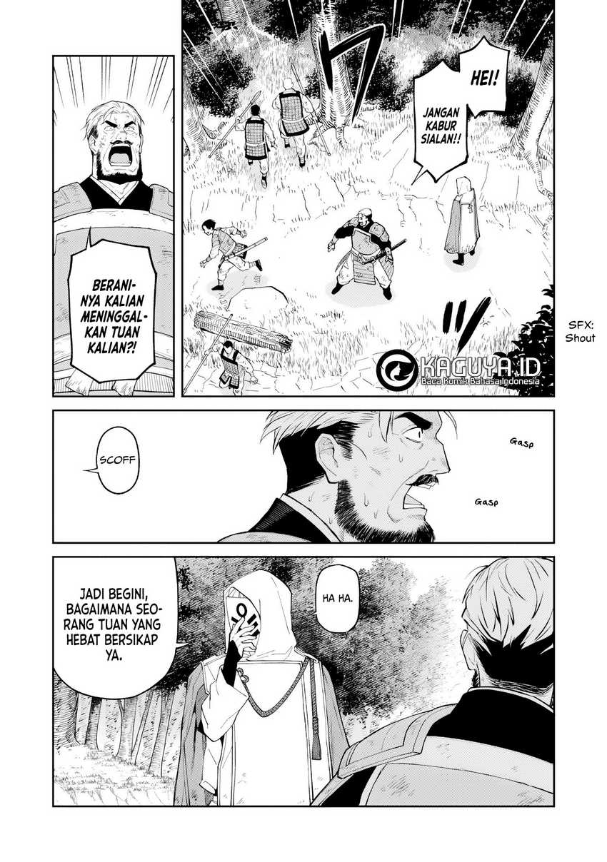 Martial Evolution: Start by Awakening the King of Monsters Chapter 53 - halaman 28