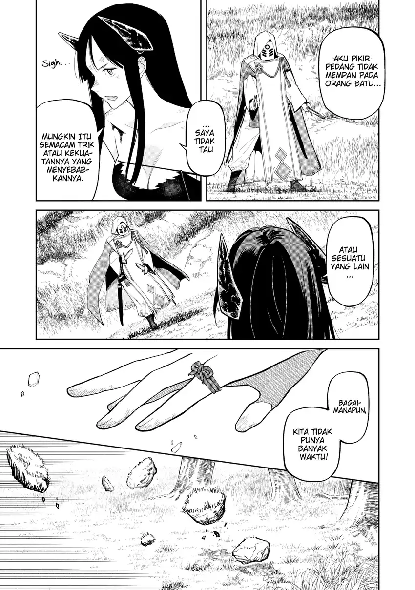 Martial Evolution: Start by Awakening the King of Monsters Chapter 54 - halaman 8