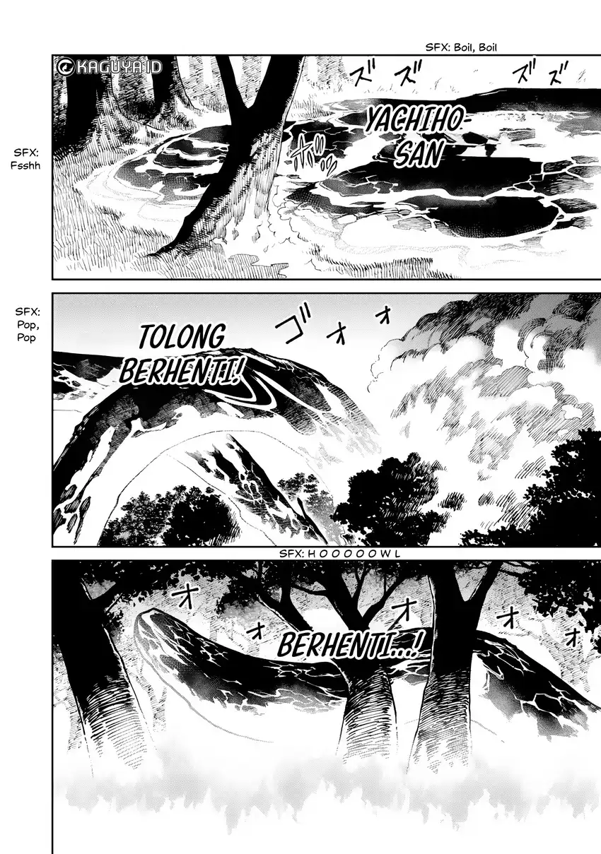 Martial Evolution: Start by Awakening the King of Monsters Chapter 55 - halaman 30