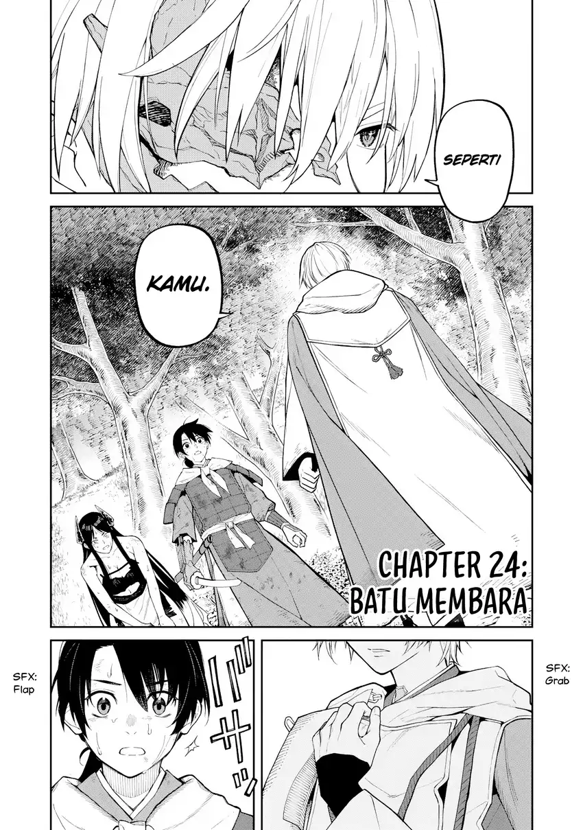 Martial Evolution: Start by Awakening the King of Monsters Chapter 55 - halaman 4