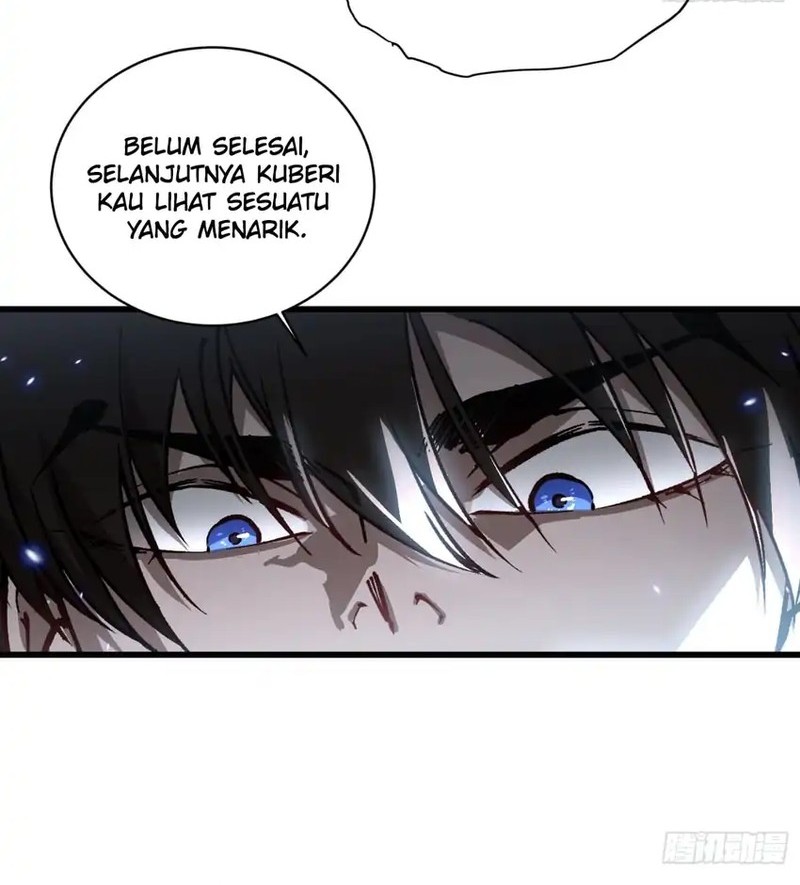 Martial Evolution: Start by Awakening the King of Monsters Chapter 56 - halaman 20