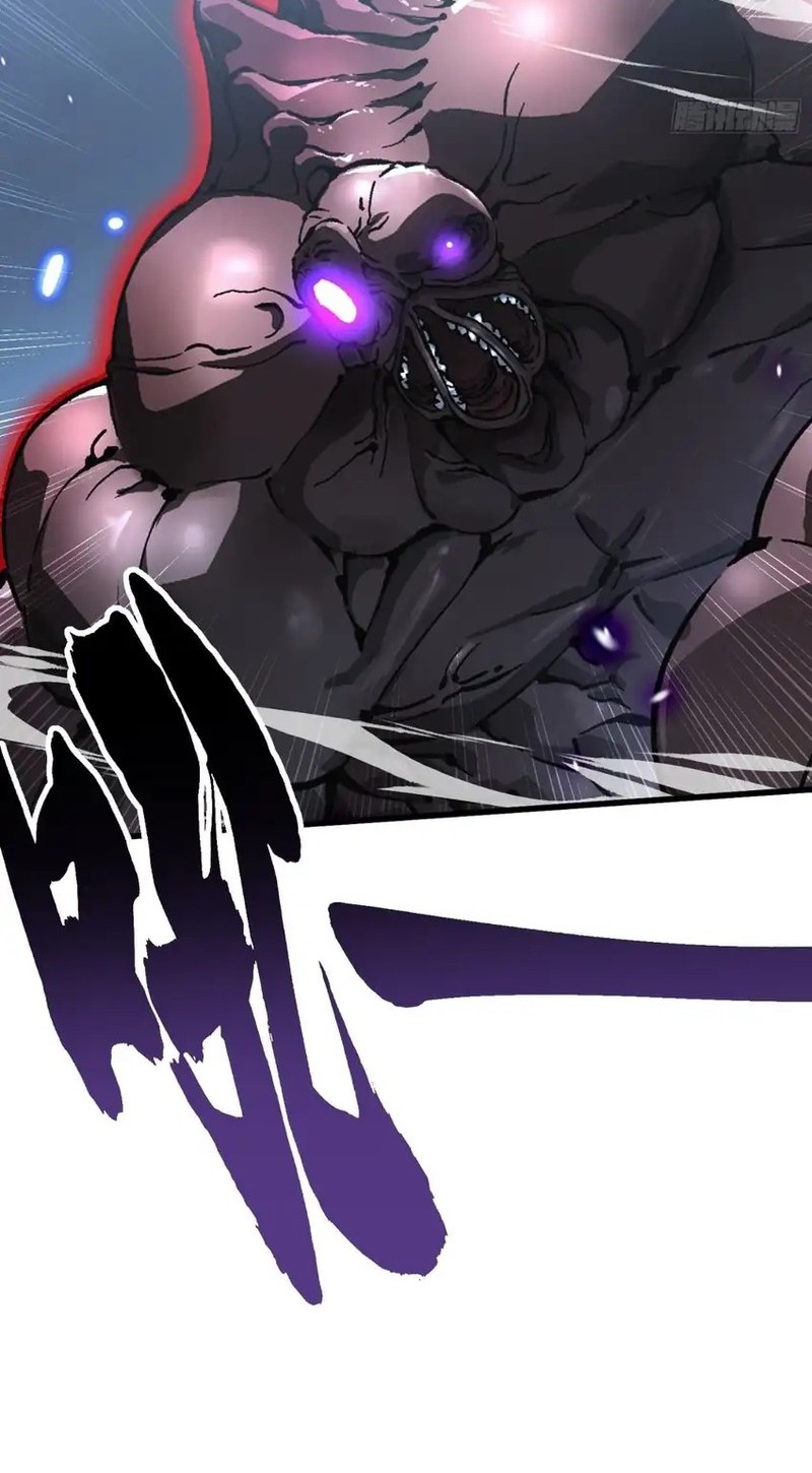 Martial Evolution: Start by Awakening the King of Monsters Chapter 56 - halaman 28