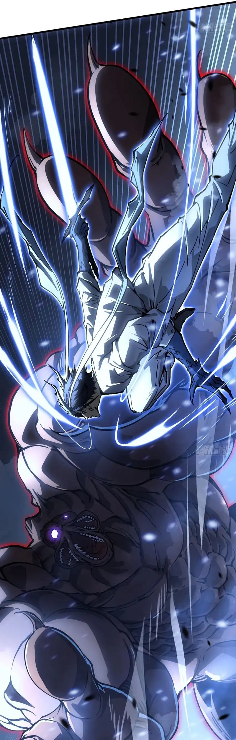 Martial Evolution: Start by Awakening the King of Monsters Chapter 56 - halaman 29