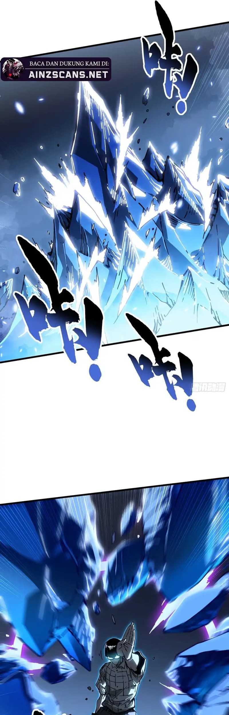 Martial Evolution: Start by Awakening the King of Monsters Chapter 56 - halaman 5