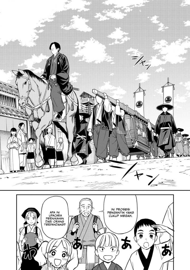 Martial Evolution: Start by Awakening the King of Monsters Chapter 57 - halaman 12