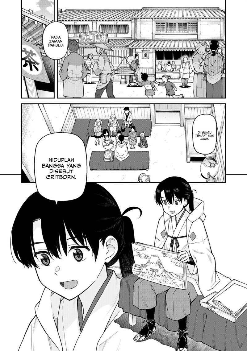 Martial Evolution: Start by Awakening the King of Monsters Chapter 57 - halaman 5