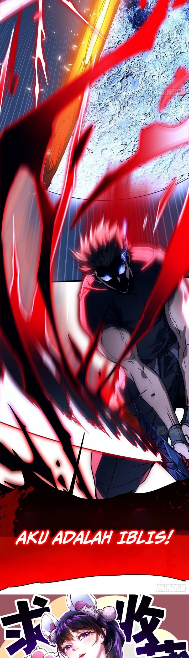 Martial Evolution: Start by Awakening the King of Monsters Chapter 59 - halaman 30