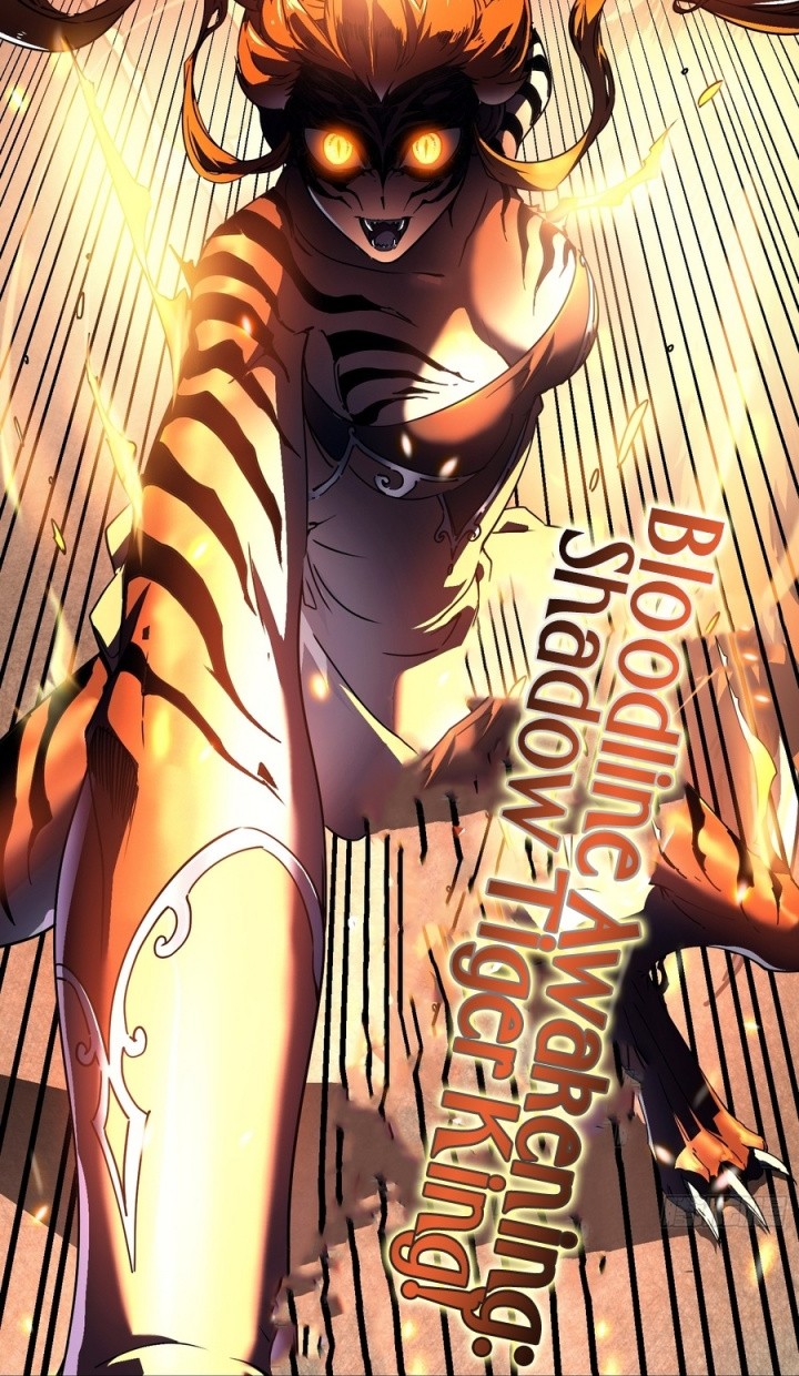 Martial Evolution: Start by Awakening the King of Monsters Chapter 6 - halaman 20