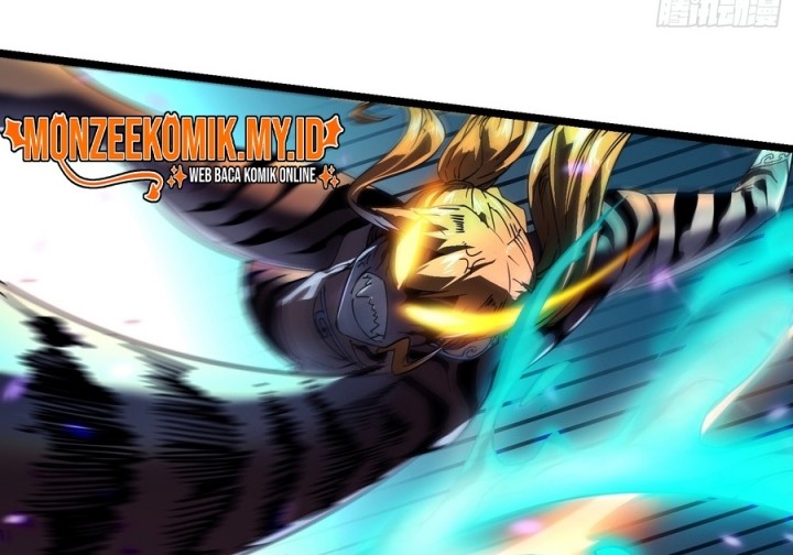 Martial Evolution: Start by Awakening the King of Monsters Chapter 6 - halaman 25