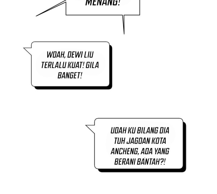 Martial Evolution: Start by Awakening the King of Monsters Chapter 6 - halaman 33